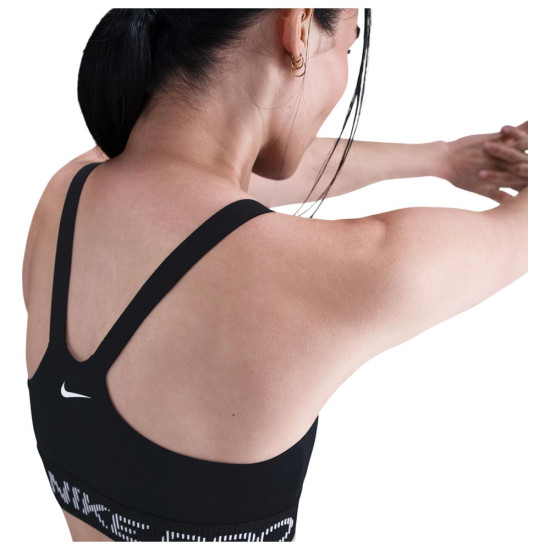 Nike Γυναικείο μπουστάκι Pro Light-Support Non-Padded Sports Bra
